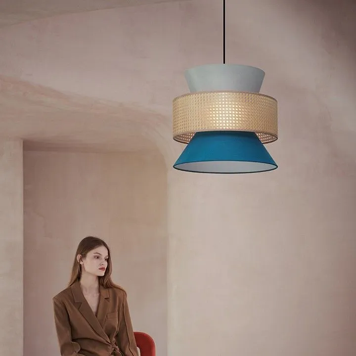 Подвесной светильник Imperiumloft Pella pella01
