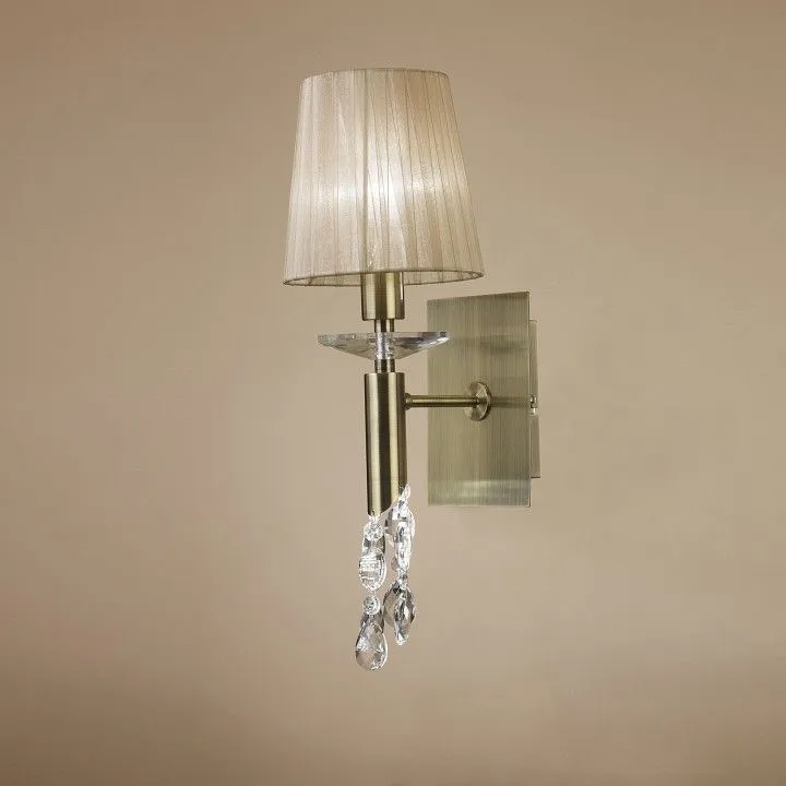 Бра Mantra Tiffany 3884
