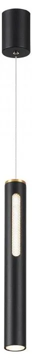 Подвесной светильник Odeon Light Mali 6643/7L