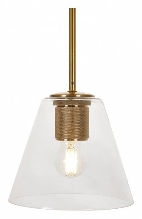 Подвесной светильник MyFar Stiven MR1031-1P Подвесной светильник MyFar Stiven MR1031-1P