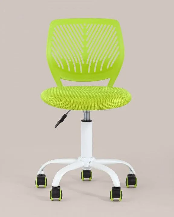 Стул компьютерный Stool Group Анна CARNATION GREEN, УТ000005610 Стул компьютерный Stool Group Анна CARNATION GREEN, УТ000005610