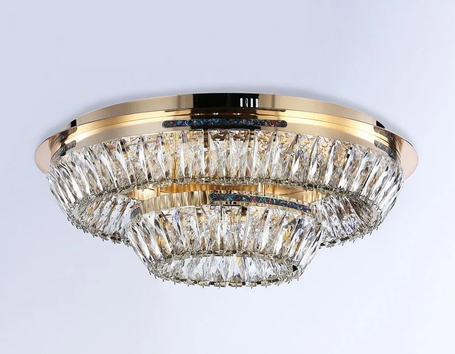 Люстра на штанге Ambrella Light TR TR5031