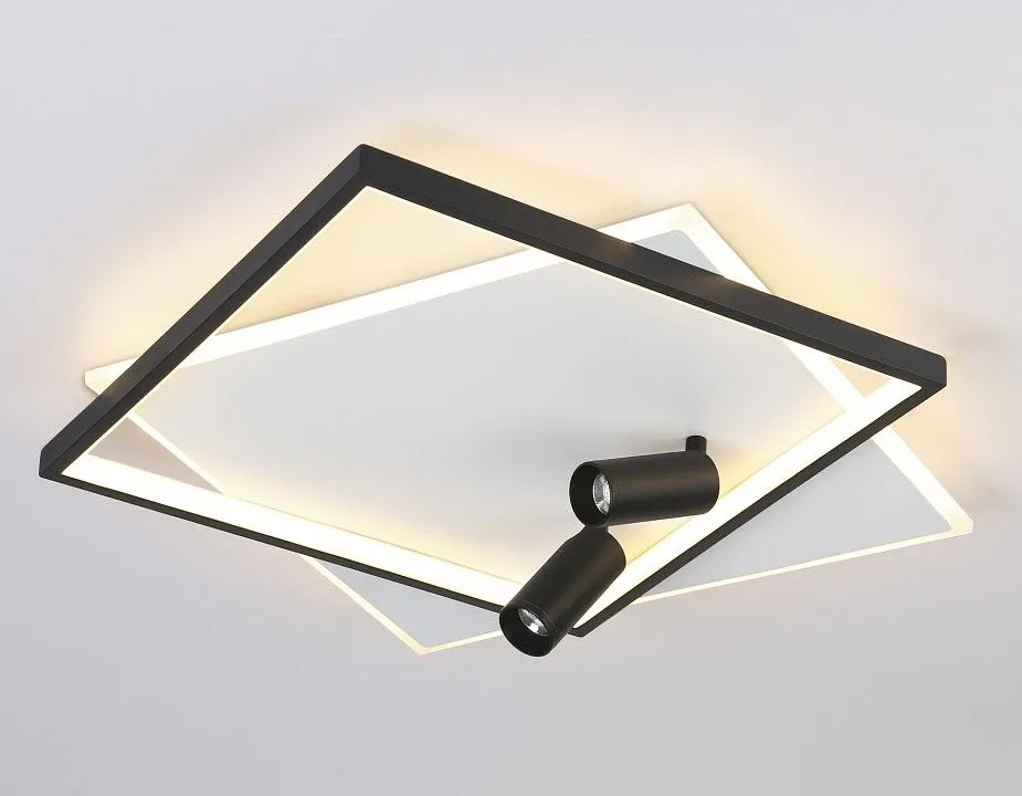Потолочная люстра Ambrella Light FL FL5138