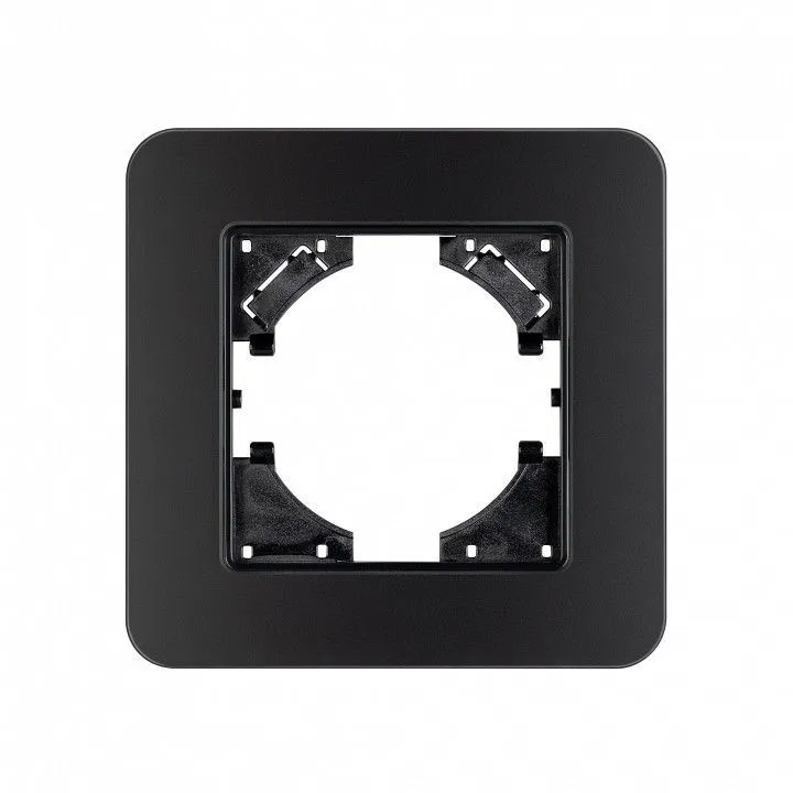 Рамка на 1 пост Arlight OMALI 049676