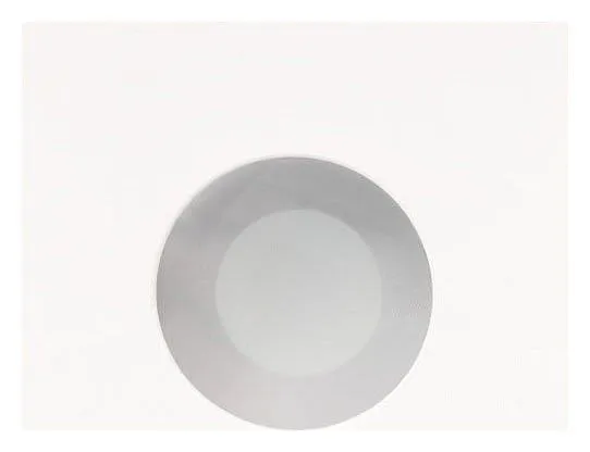 Встраиваемый светильник Loft it Chip 10338/A White