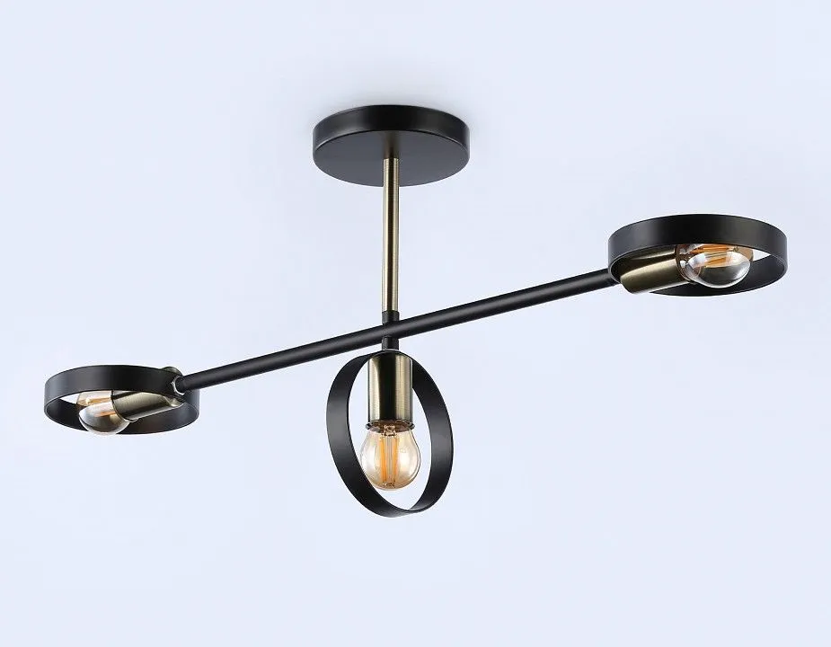 Люстра на штанге Ambrella Light TR TR8229