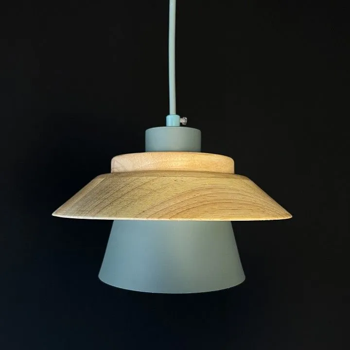 Подвесной светильник Imperiumloft Eco ECO1