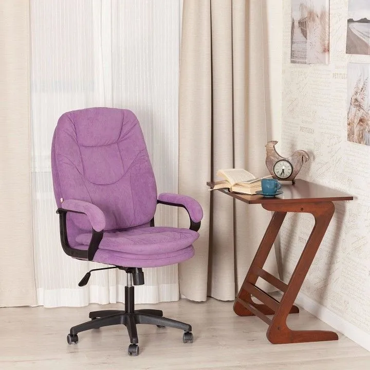 Кресло компьютерное Comfort LT