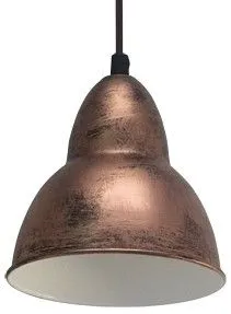 Подвесной светильник Eglo Truro 49235