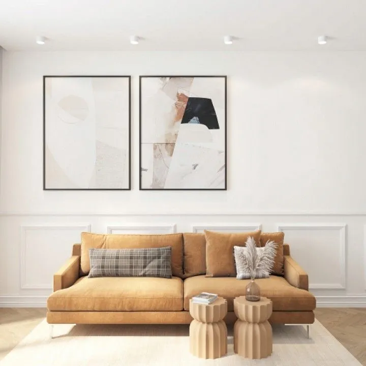 Накладной светильник Denkirs LUND DK2601-WH Накладной светильник Denkirs LUND DK2601-WH