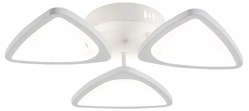 Потолочная люстра Escada 10273 10273/3LED