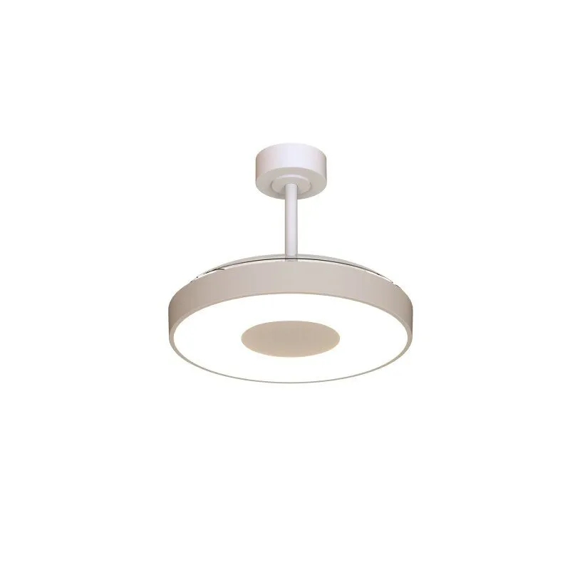 Светильник с вентилятором Mantra COIN FAN 9640
