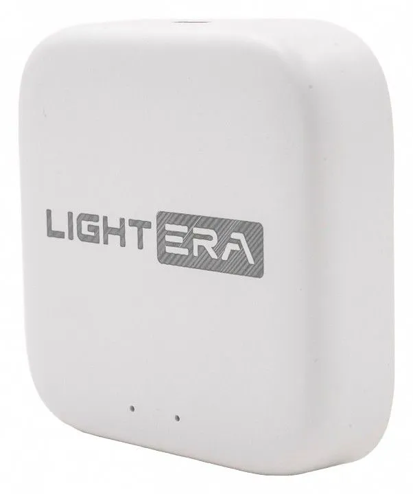 Конвертер Wi-Fi для смартфонов и планшетов LIGHTERA Startrek 220 LEDWG-5