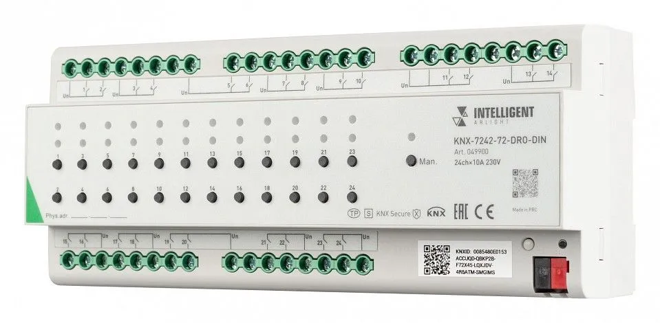 Контроллер Arlight INTELLIGENT 049900