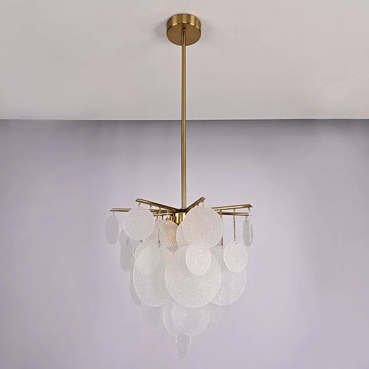 Люстра на штанге Imperiumloft  313265-22