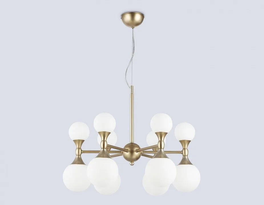 Подвесная люстра Ambrella Light LH LH51050