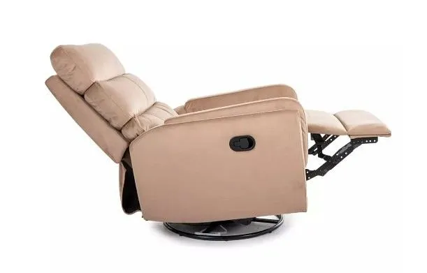 Кресло Argos Velvet