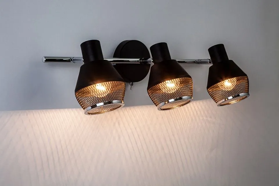 Бра Escada Glenn 1116/3A