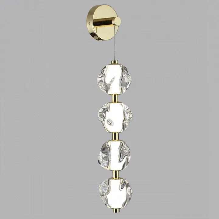 Бра Odeon Light Jemstone 5085/17WL