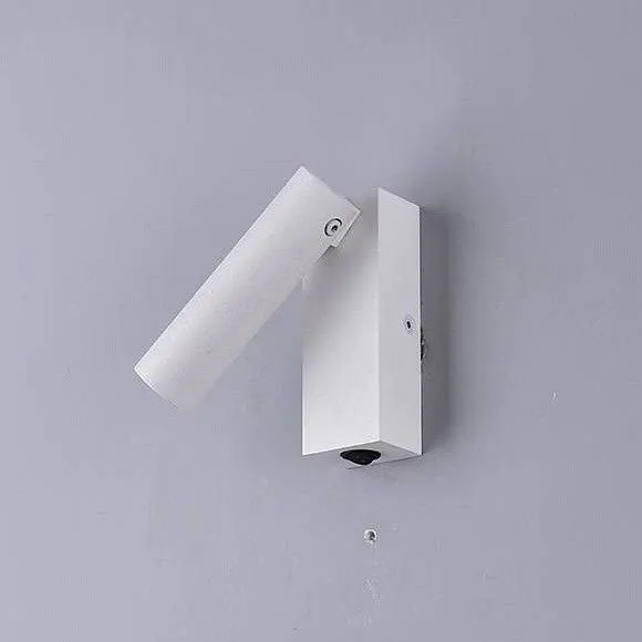 Накладной светильник DesignLed GW RD GW-B160-3-WH-WW