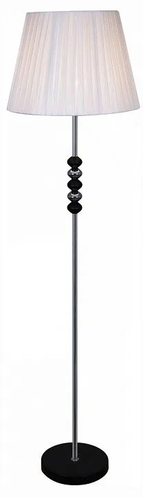 Торшер Reluce 02063-1 02063-0.6-01 BK-CR