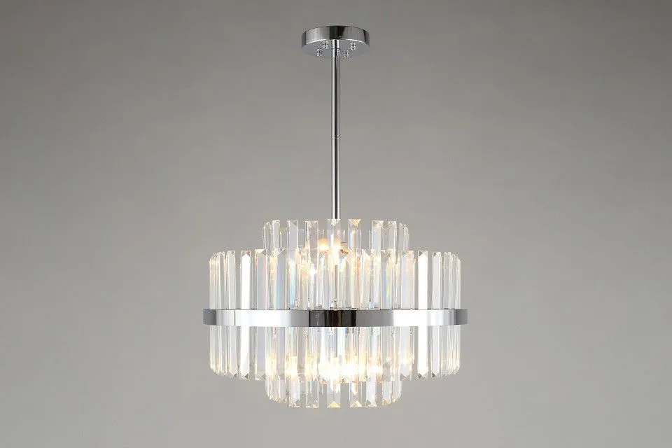 Люстра на штанге Omnilux Saviano OML-69007-06