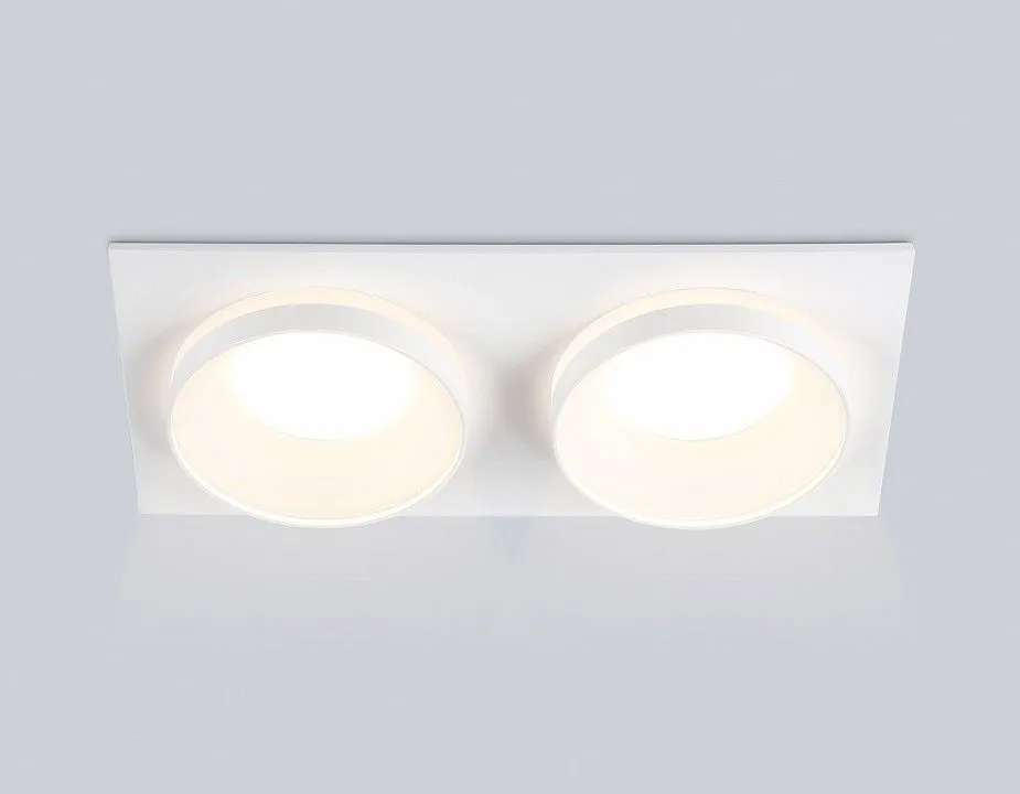 Встраиваемый светильник Ambrella Light TN TN30711