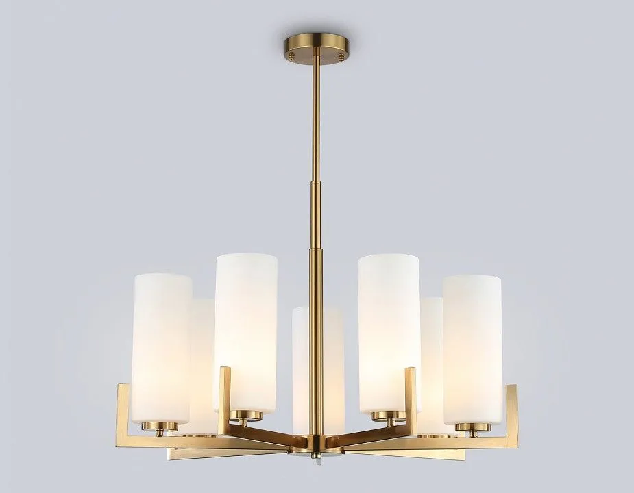 Люстра на штанге Ambrella Light LH LH56064