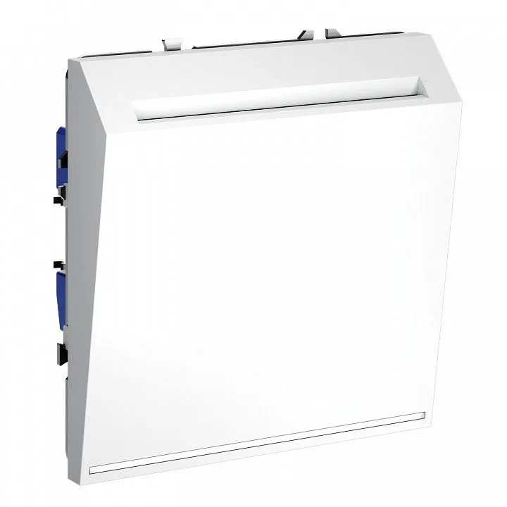 Электронный карточный выключатель без рамки Voltum S70 VLS010702