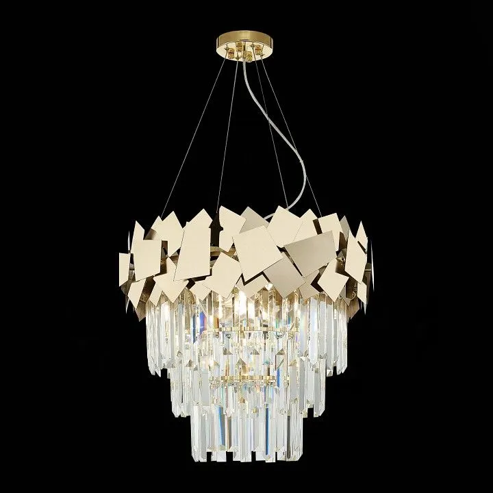 Подвесная люстра ST-Luce Caserta SL1232.203.06
