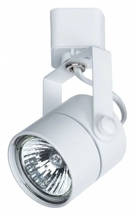 Светильник на штанге Arte Lamp Track Lights A1310PL-1WH