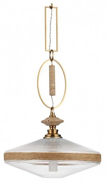 Подвесной светильник Odeon Light Krema 5441/1 Подвесной светильник Odeon Light Krema 5441/1