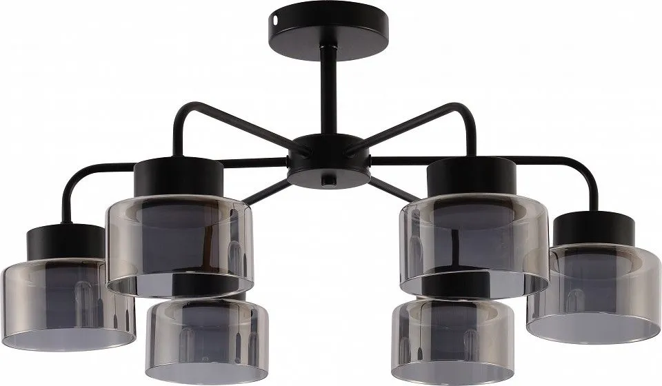Люстра на штанге Rivoli Marsha 9193-306