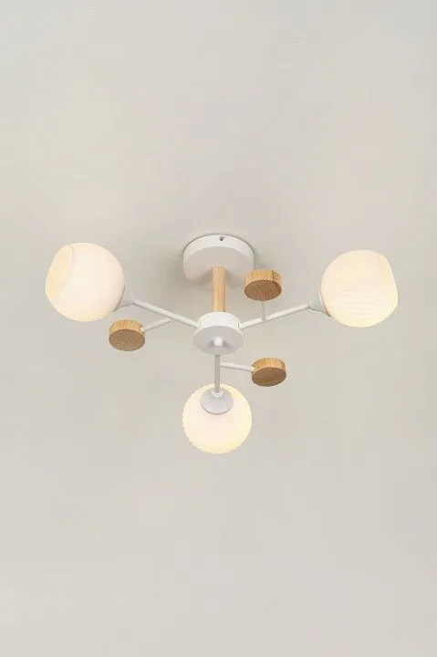 Люстра на штанге Rivoli Chiara Б0068427