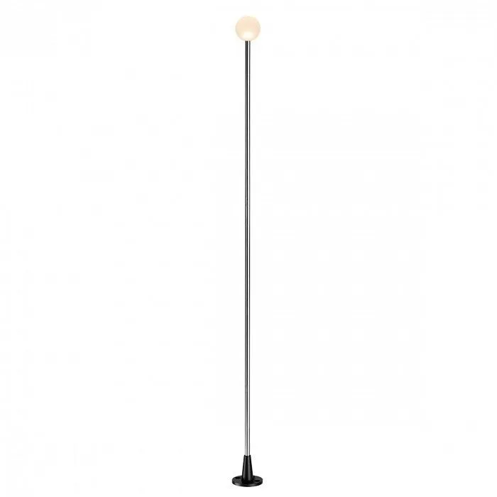 Наземный низкий светильник Odeon Light NOTTE 7123/1GL
