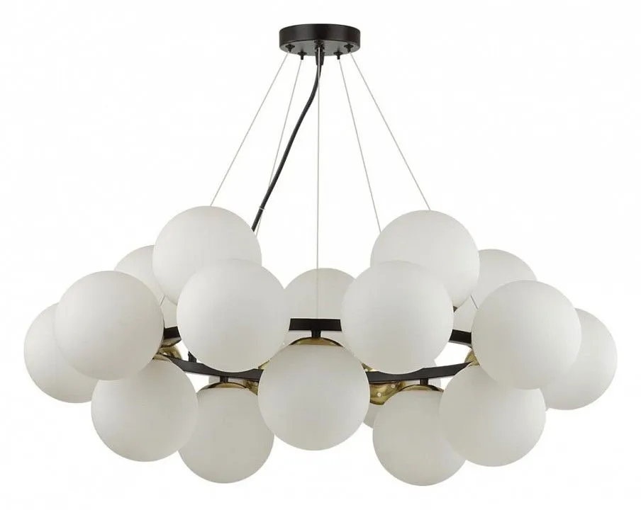 Подвесная люстра Lumion Moderni 6508/20