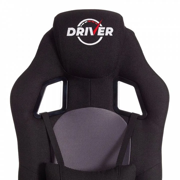 Кресло игровое Driver