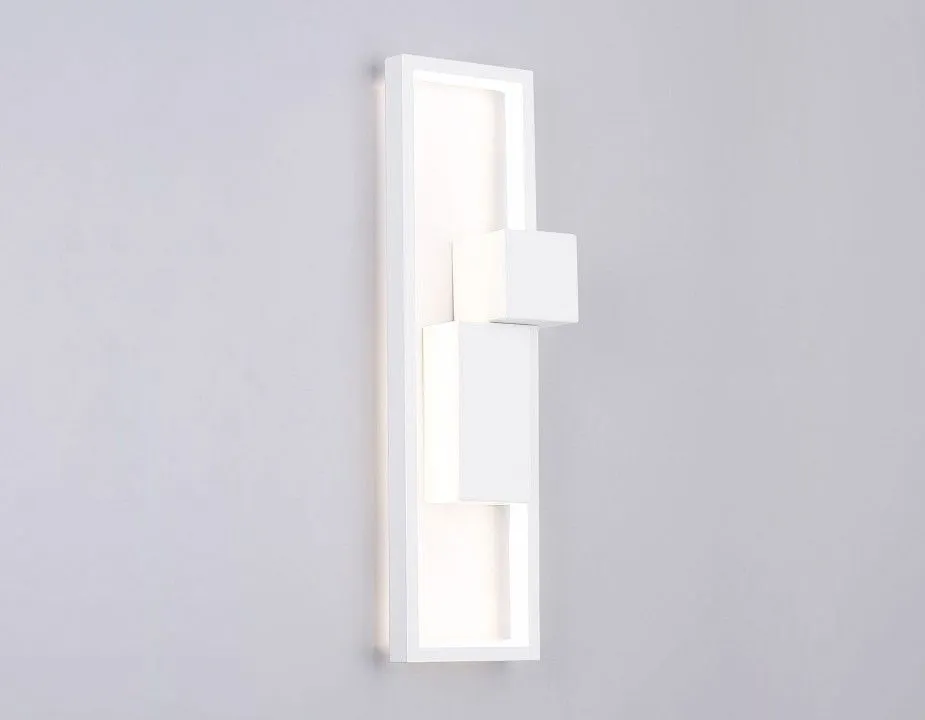 Накладной светильник Ambrella Light FL FL5222