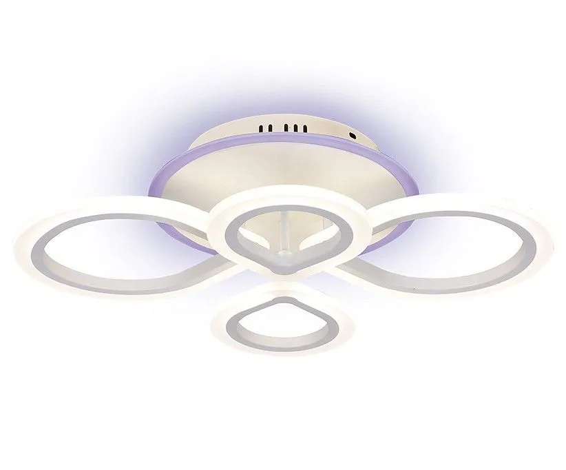 Накладной светильник Ambrella Light FA FA521