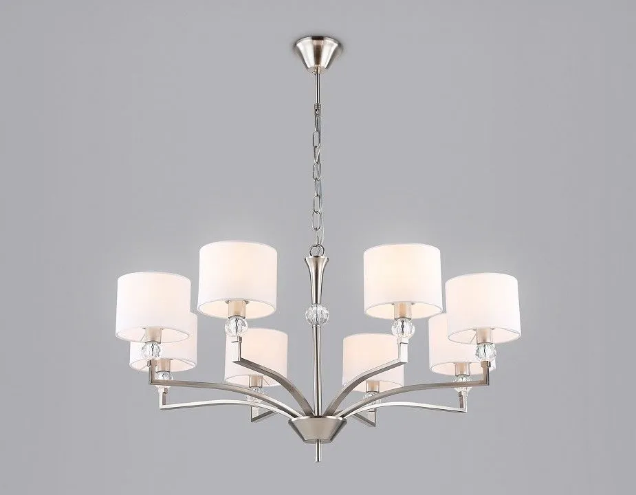 Подвесная люстра Ambrella Light HIGH LIGHT LH71123
