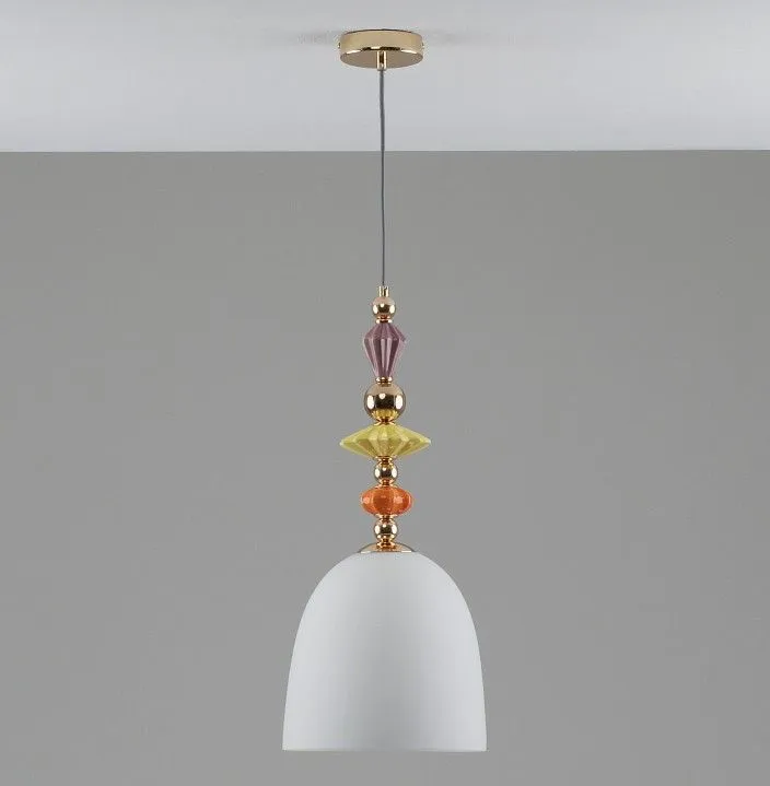 Подвесной светильник Moderli Charm V11179-1P