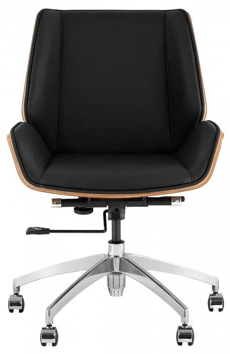 Кресло компьютерное TopChairs Crown SN