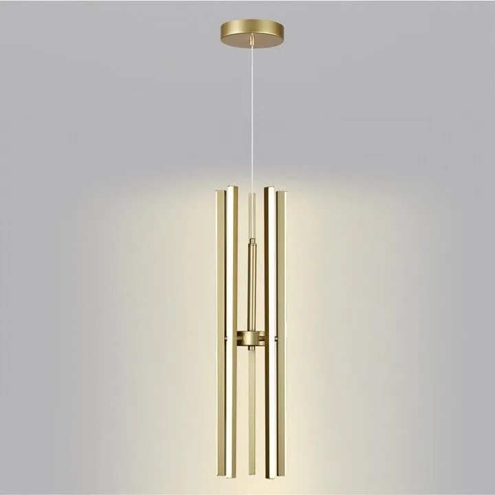 Подвесная люстра Lumion Parker 6564/60L