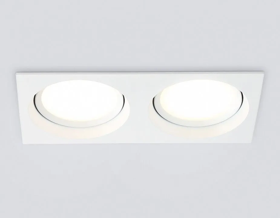 Встраиваемый светильник Ambrella Light TN TN52234