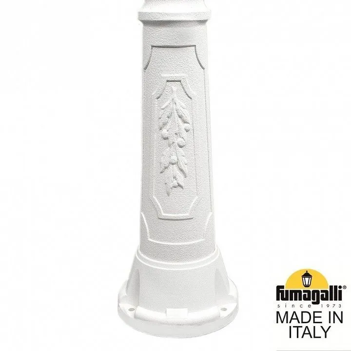 Наземный высокий светильник Fumagalli Globe 300 G30.158.S30.WXE27