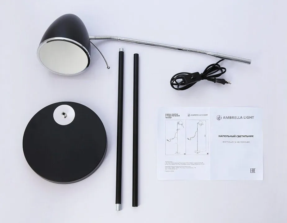Торшер Ambrella Light TR TR97681