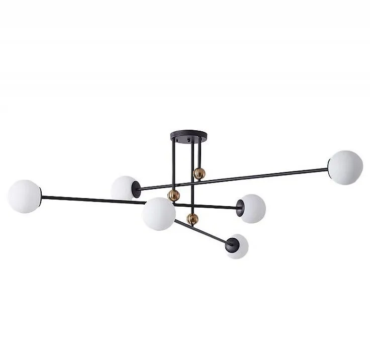 Люстра на штанге Inodesign Jesi 40.1395