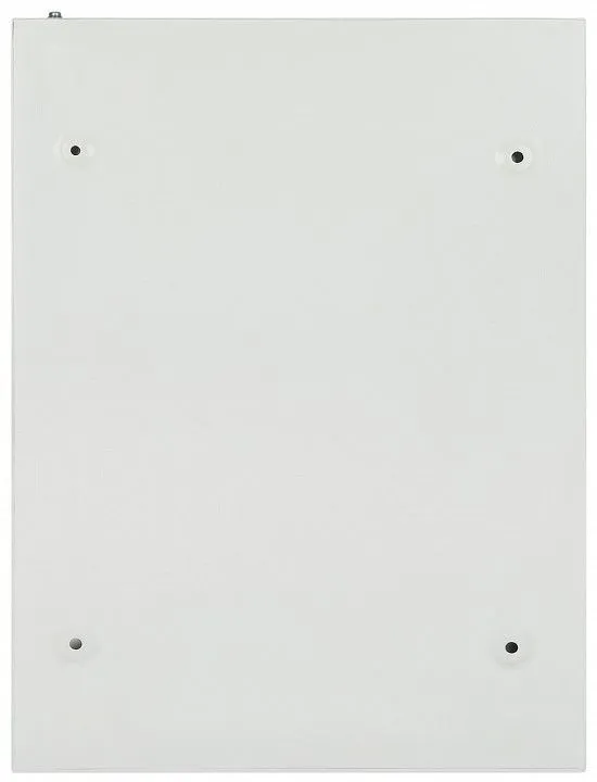 Электрический щиток накладной Эра  NO_SIMPLE_STM_SHMP-04_IP31