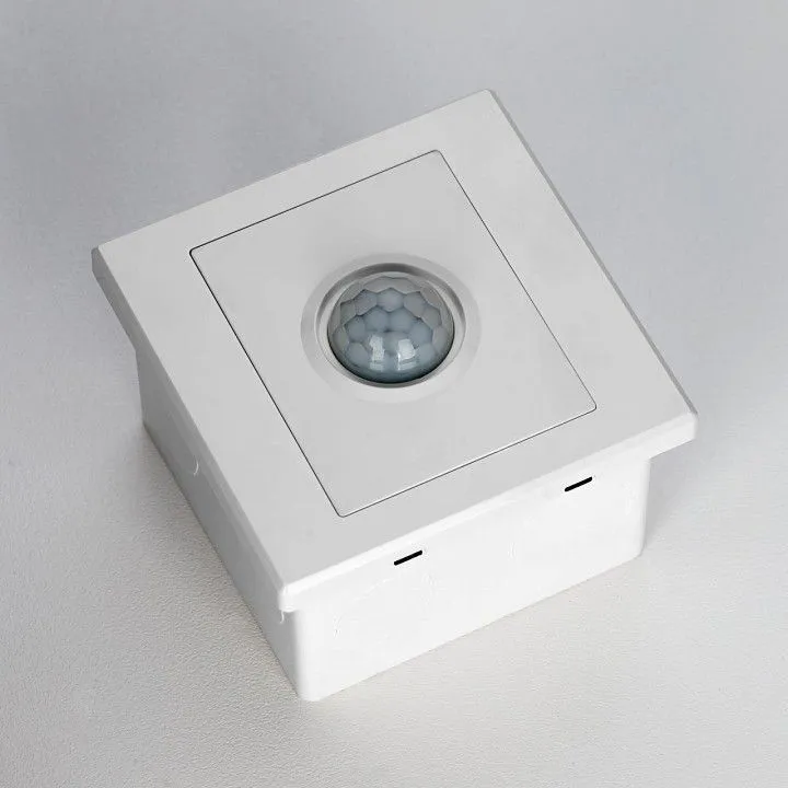 Датчик движения и освещенности Citilux Skally CLR005KS0