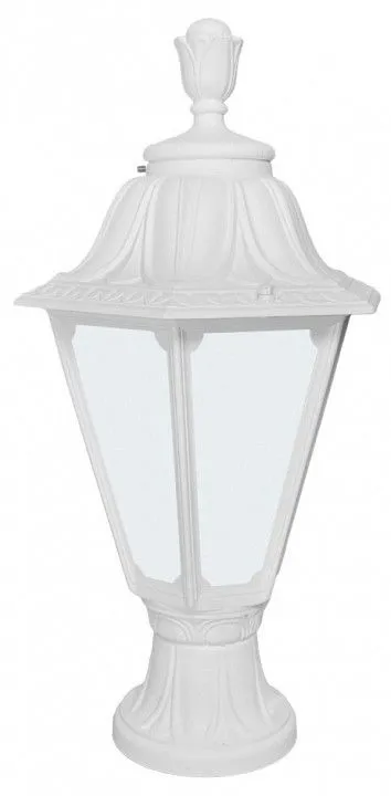 Наземный низкий светильник Fumagalli RUT E26.110.000.WYE27